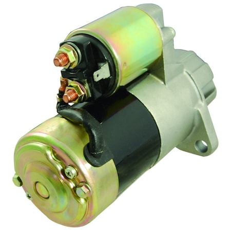 Replacement For CLARK CP365L YEAR 2000 STARTER